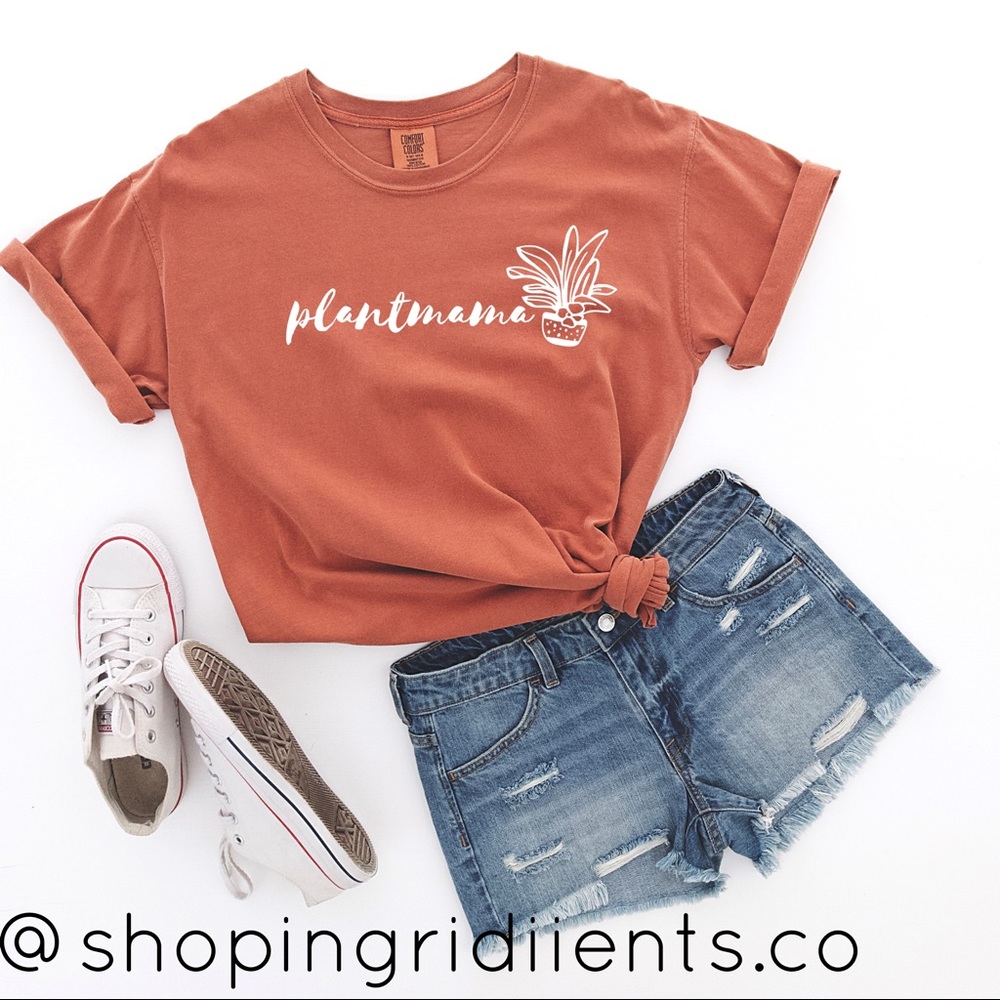 Handmade T-shirts